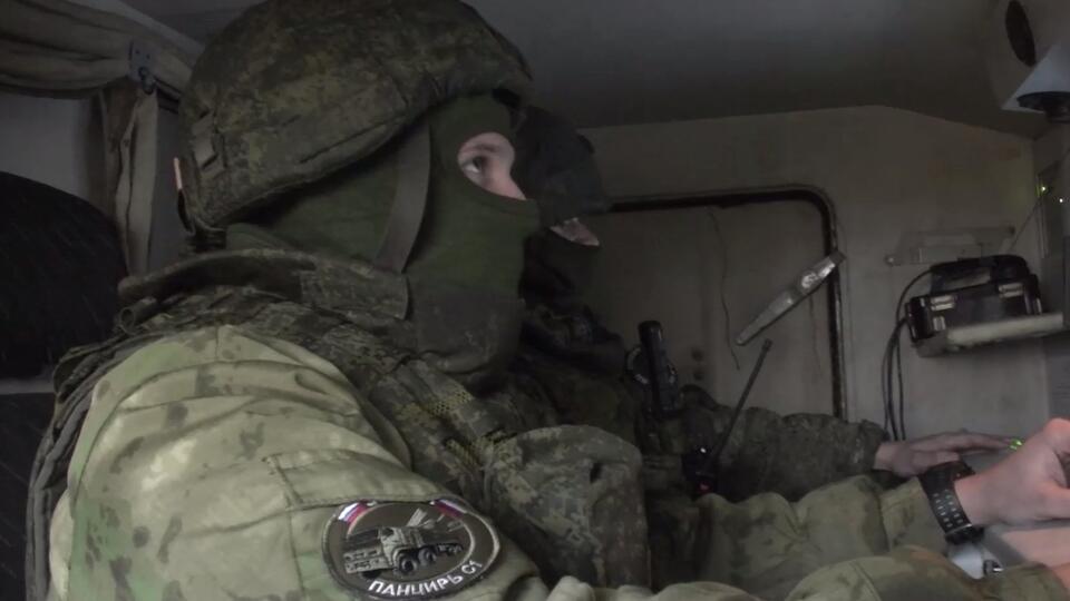 Киев атаковал Белгородскую область из РСЗО 