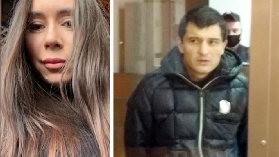 Мигранта отправили за решетку на 20 лет за убийство москвички лосинами