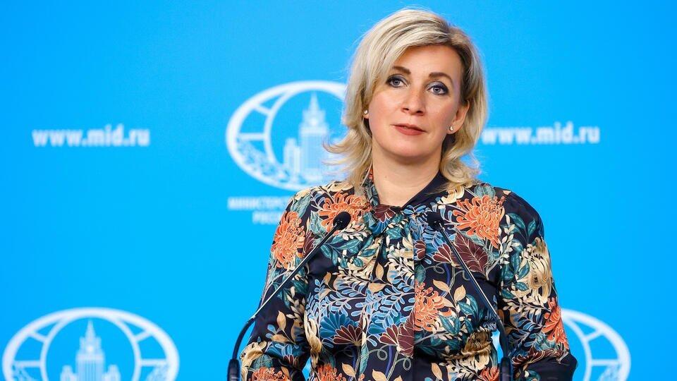 В МИД опровергли слова США о безопасности снарядов с обедненным ураном