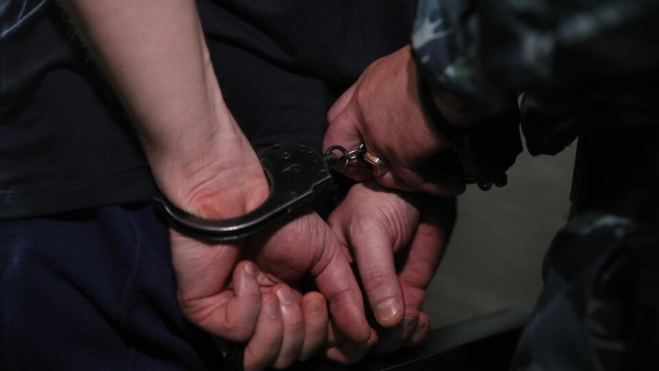 ТАСС: арестован экс-командующий 58-й армией ВС РФ Попов