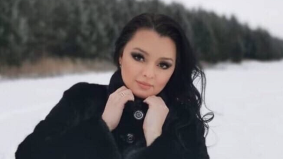 Ушла из жизни певица Эльмира Сулейманова. Ей было 40 лет