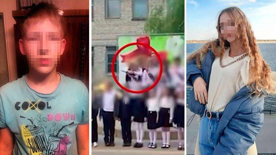 Дело возбуждено после нападения с ножом на волгоградскую выпускницу