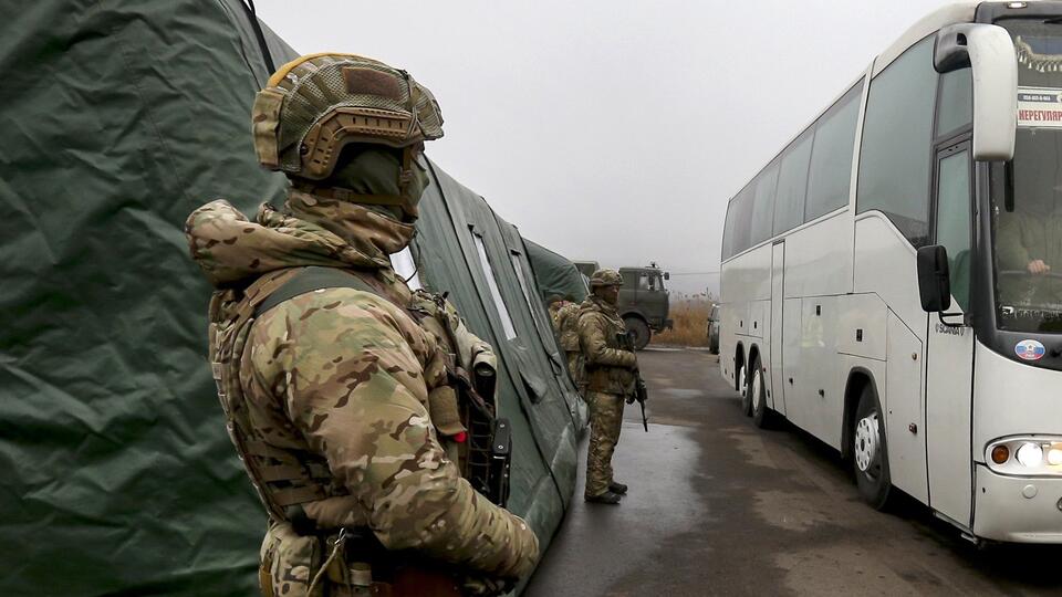 Омбудсмен Морозова: Украина затягивает обмен пленными с ДНР