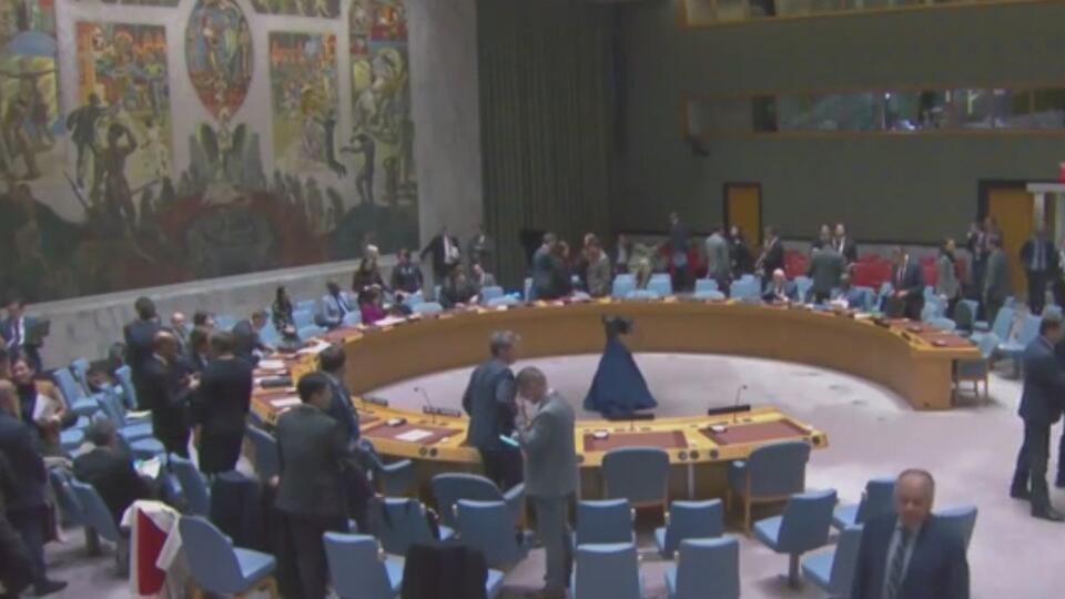 Россия созвала заседание СБ ООН после атак США по Сирии и Ираку: итоги