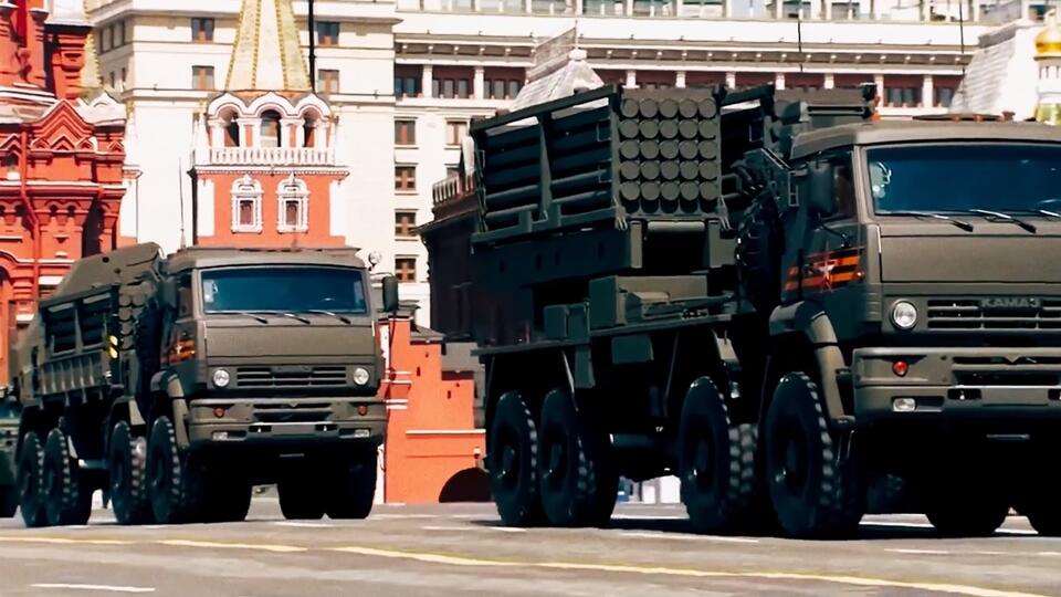Умные мины: на что способны снаряды российской системы Земледелие