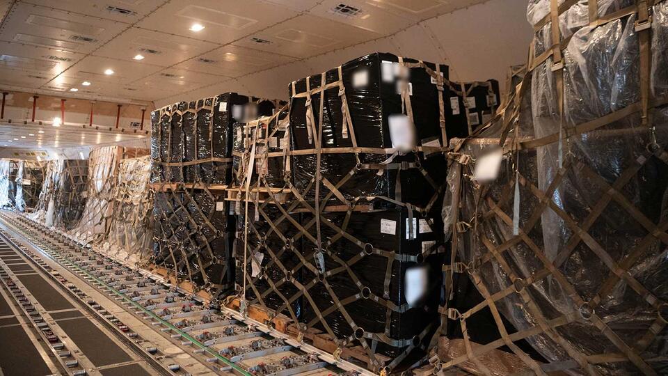 Подполковник ВС США спрогнозировал, когда Запад бросит Украину