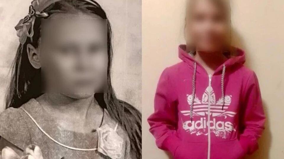 Пропавшую восьмилетнюю девочку нашли в Екатеринбурге у соседа