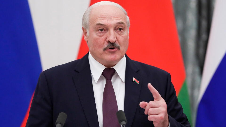 В ООН ответили на заявление Лукашенко по Крыму