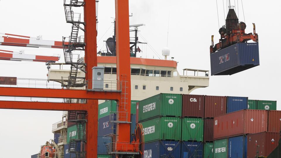 JB Press: импорт товаров из Японии в РФ превысил досанкционный уровень