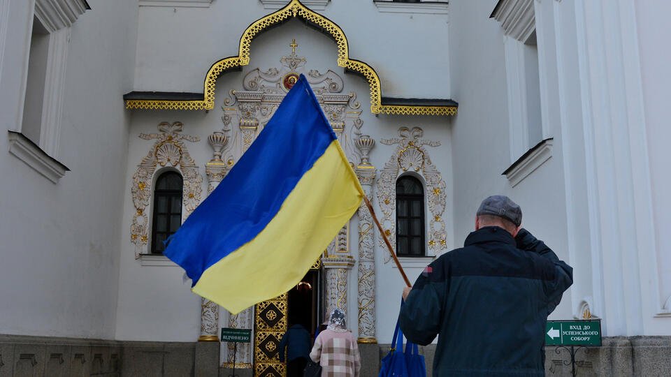В РПЦ раскрыли причины планируемого запрета УПЦ на Украине