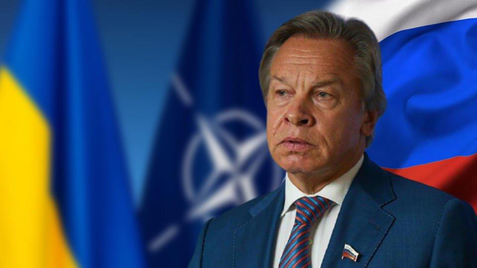 В Совфеде оценили слова экс-посла Украины об отсутствии союзников