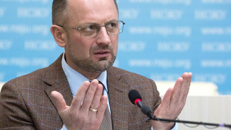Украинский дипломат заявил о разладе в 