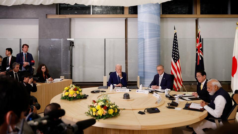 Лавров: принятые G7 решения направлены на сдерживание РФ и КНР