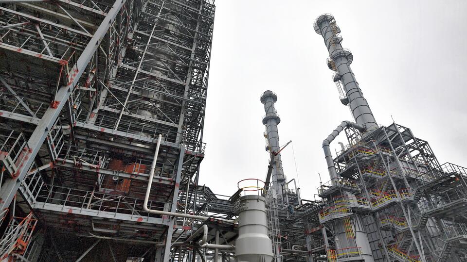 На Западе признали рост нефтегазовых доходов России вопреки санкциям