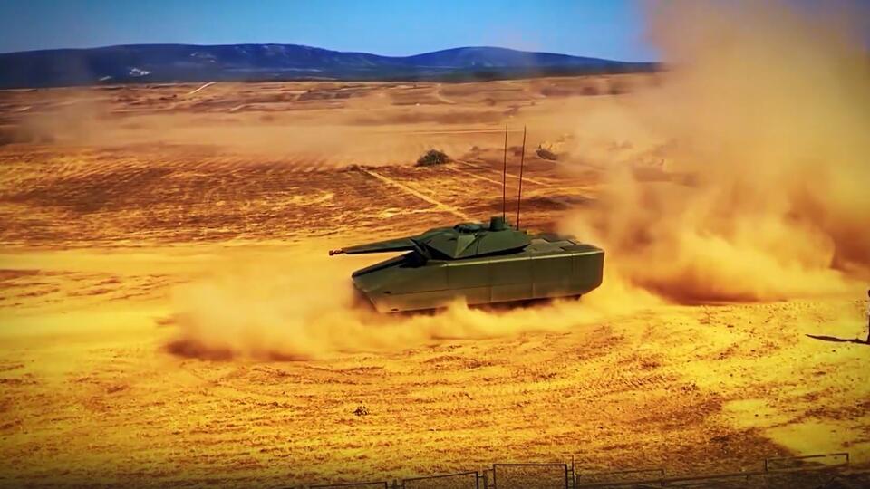 Боевые машины пехоты: какой должна быть БМП будущего