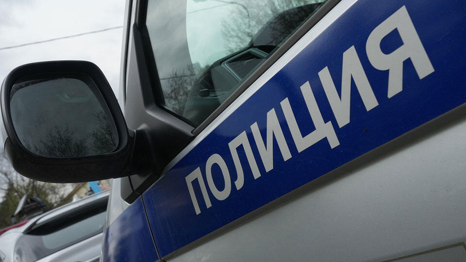 Два жителя Калужской области избили девятилетнего мальчика