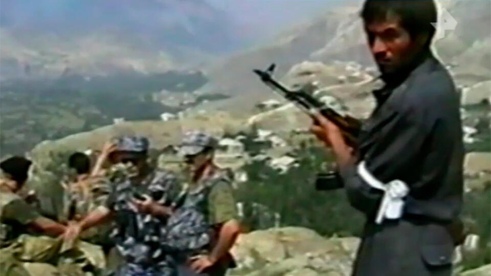 В Дагестане хотят увековечить память жертв Второй чеченской войны