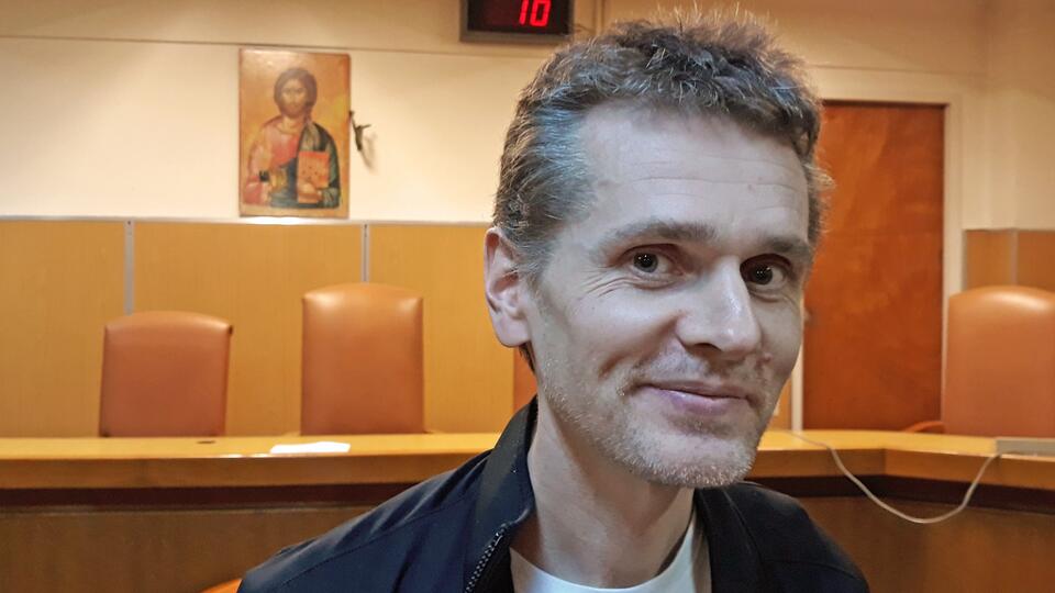 Что известно о похищении россиянина Винника американцами