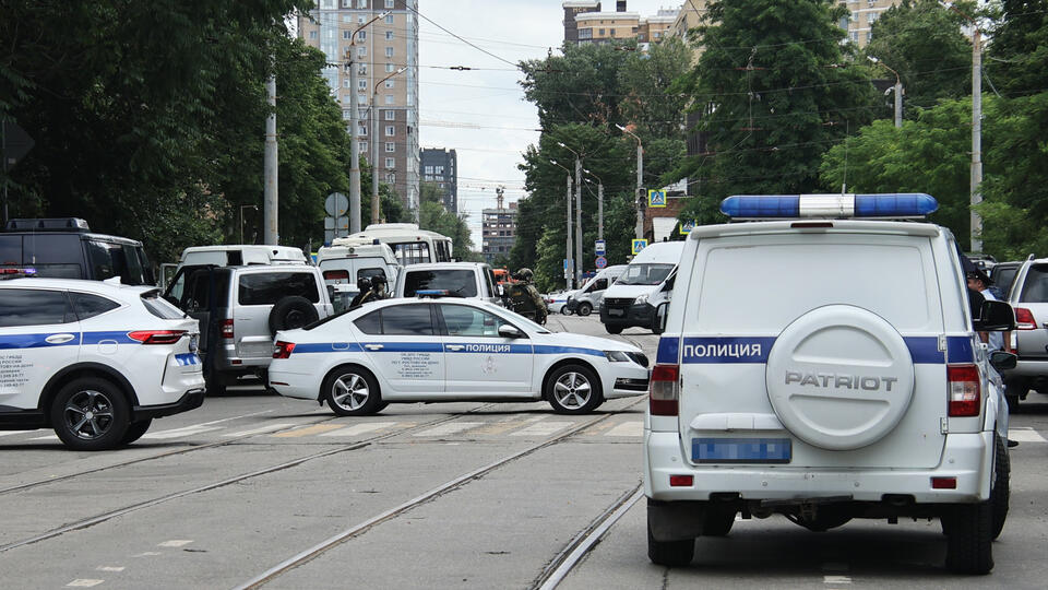 Адвокат заявил, что ликвидированных в СИЗО Ростова боевиков похоронят тайно