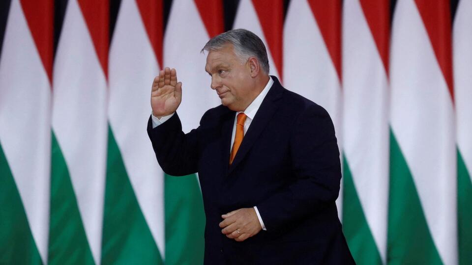 Венгрия в очередной раз забыла договор о дружбе 1991 года