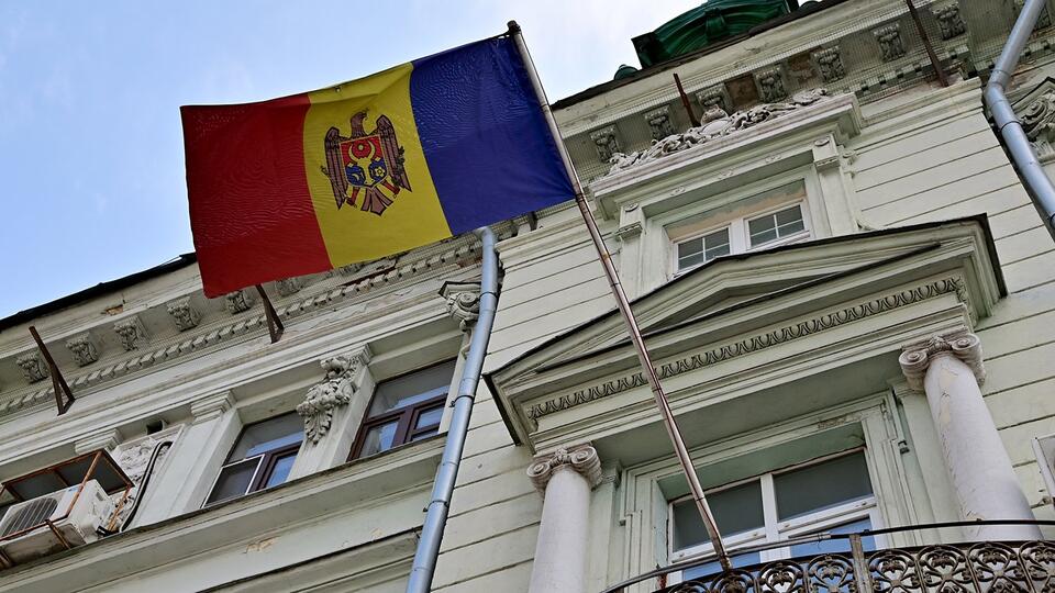 Власти Молдавии намерены расширить закон о сносе памятников