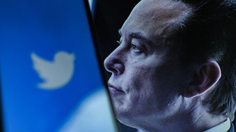 Срыв сделки века: Маск отказался от покупки Twitter