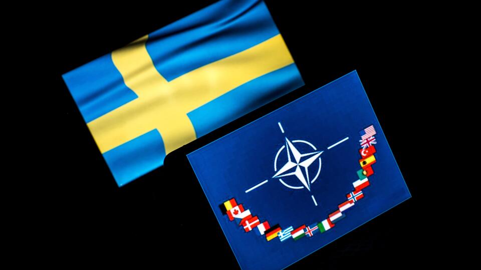 Власти Турции рассказали, сколько времени займет одобрение заявки Швеции в НАТО
