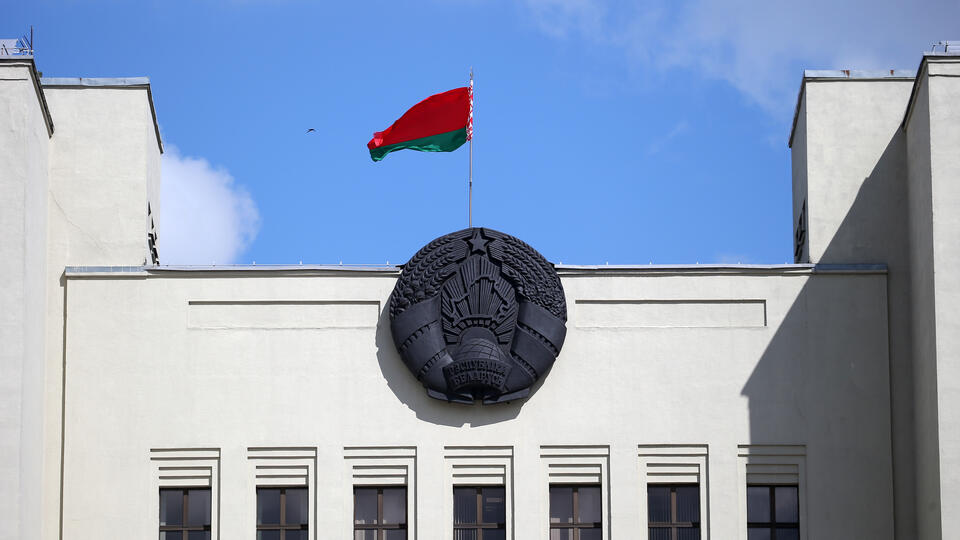 В Белоруссии назвали условие нормализации отношений с Литвой