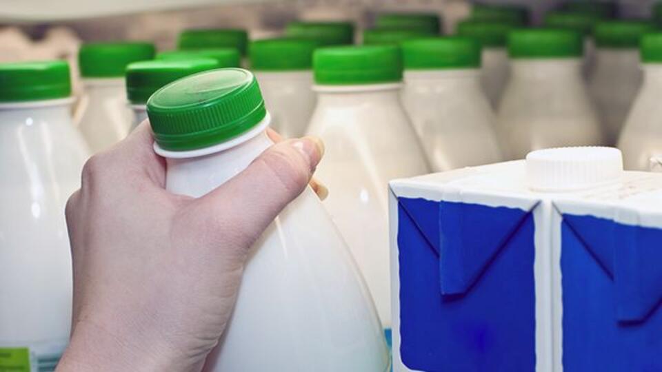 Блогера из Китая восхитили продукты из обычного российского магазина