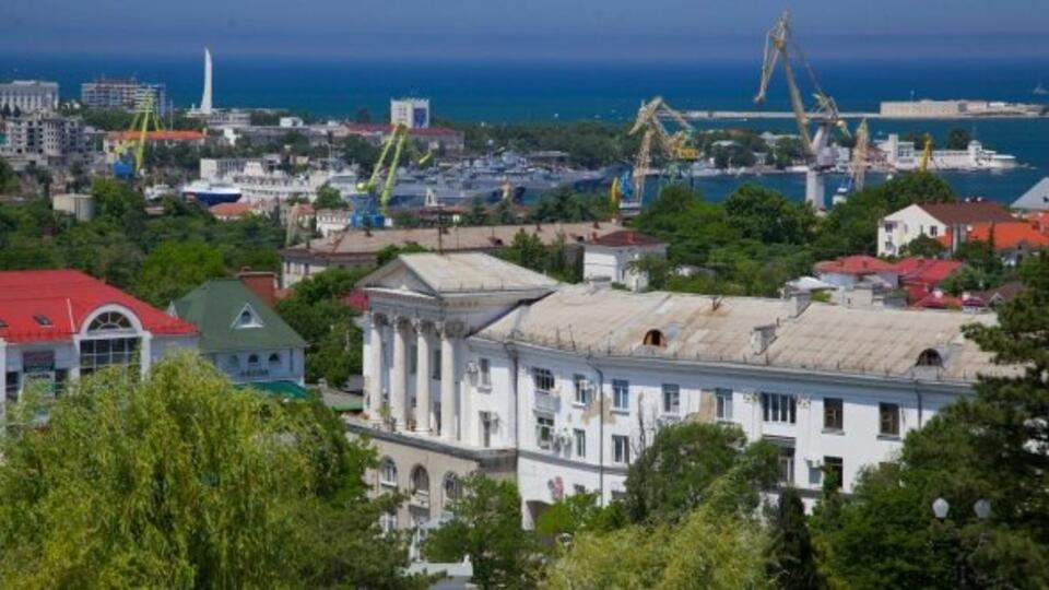 Развожаев: громкая стрельба в Севастополе гремела из-за учений флота
