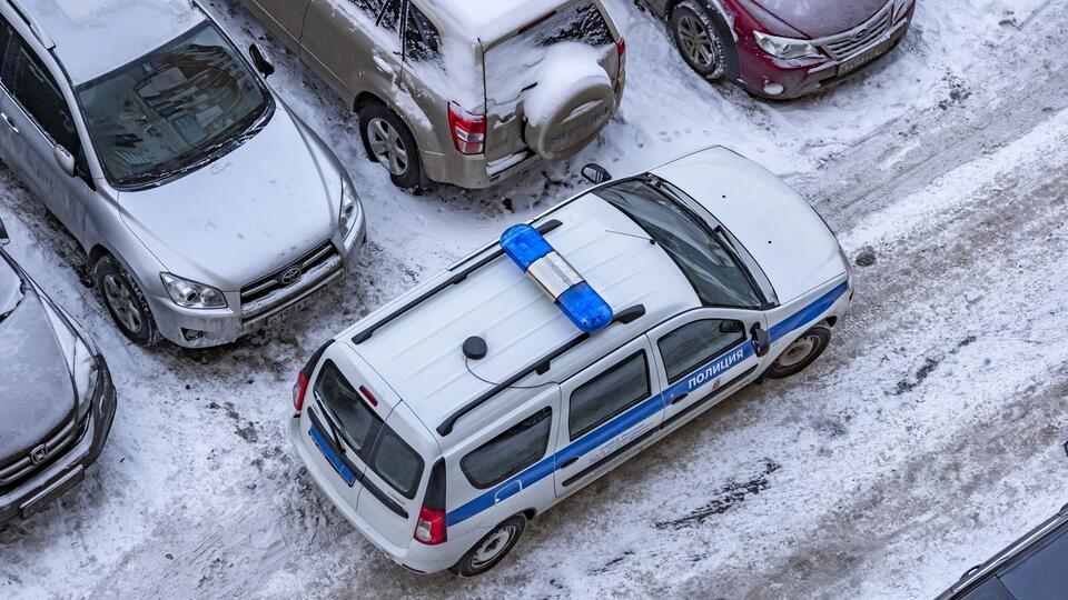 В Солнечном-2 мужчину задержали за извращения на глазах у детей