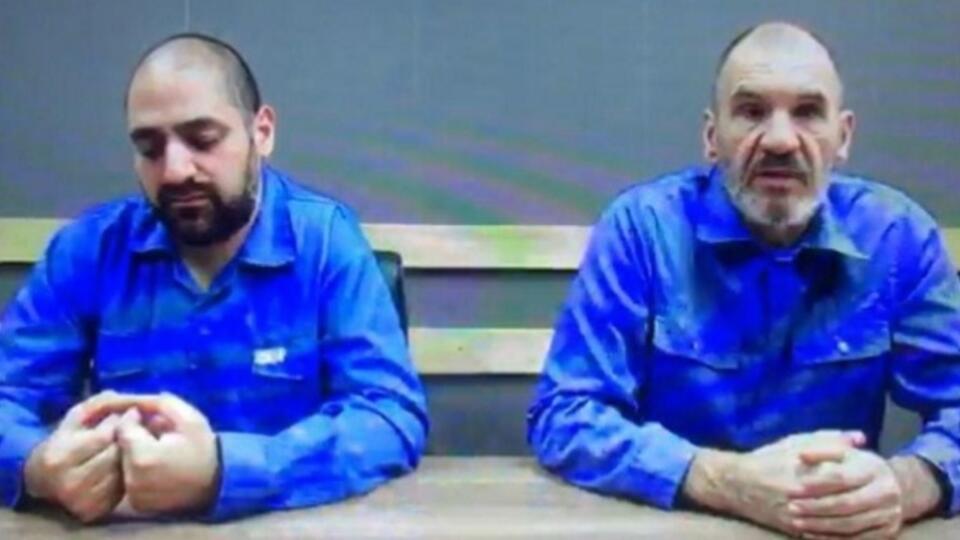 Политолог об удерживании россиян в Ливии: Они заложники Сарраджа