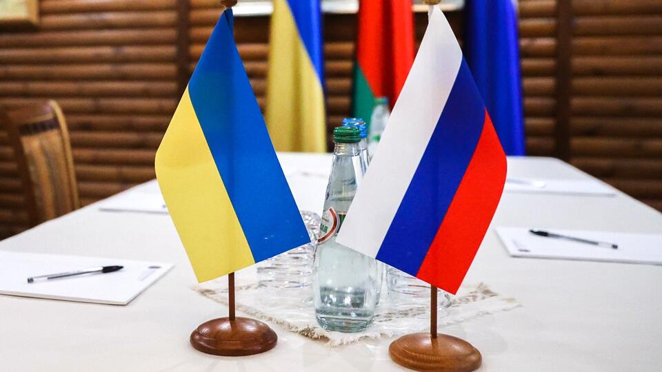 Лавров рассказал, на каких условиях Россия готова вести переговоры по Украине