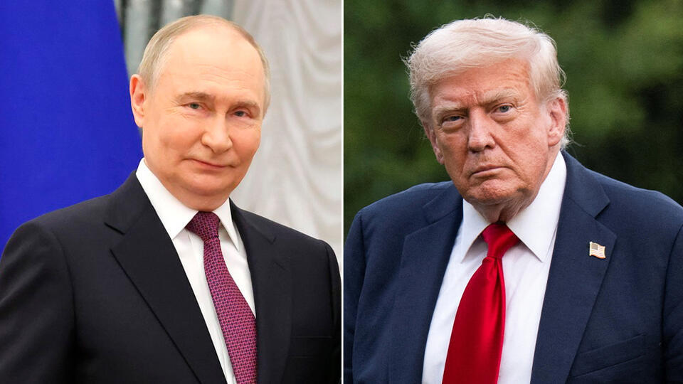 Европу отодвигают на второй план. Фото: © kremlin.ru/Официальный сайт президента РФ, REUTERS/Annabelle Gordon
