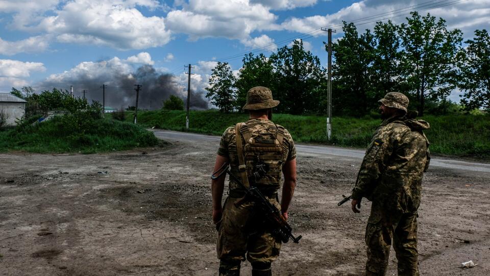 В Запорожье пообещали ликвидацию украинским диверсантам
