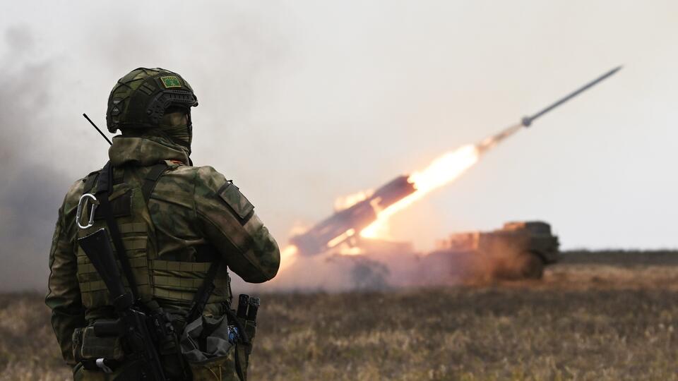 Как российские войска закрепляются в Марьинке, уничтожая ВСУ