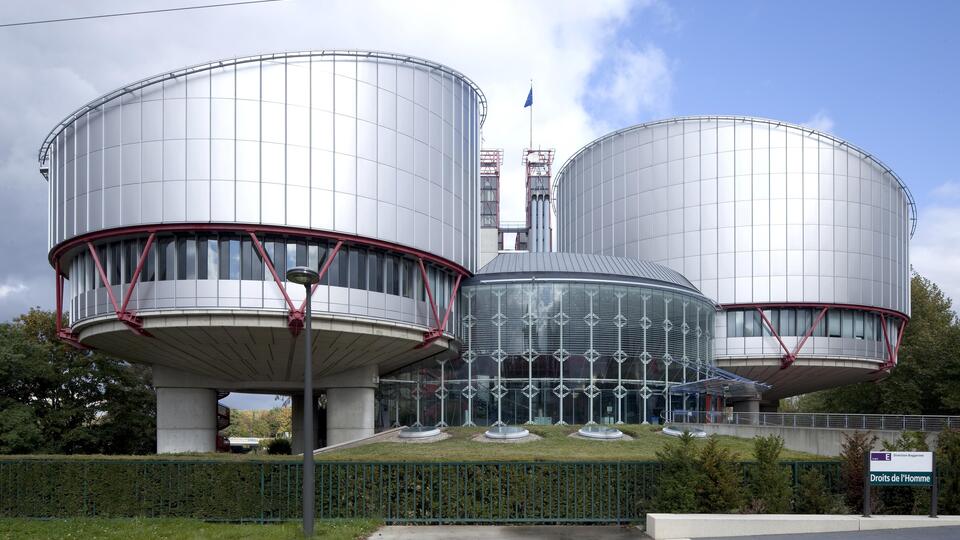 Суд Европы над Россией: как ЕСПЧ стал политическим инструментом