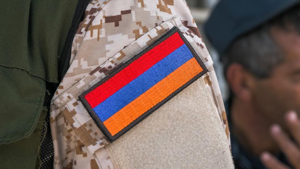 Армения анонсировала совместные учения с США