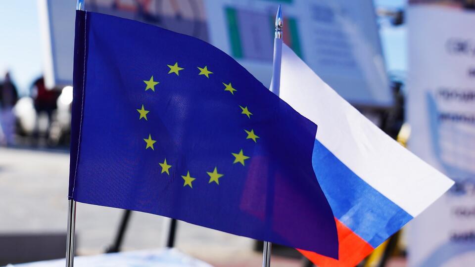 Страны ЕС выдали россиянам почти 700 тысяч виз в 2022 году