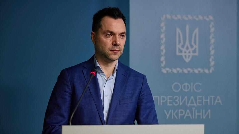 Арестович признал, что ВСУ не смогли достичь целей на ряде направлений