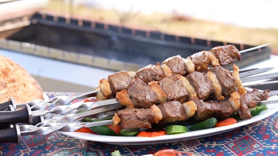 Готовим люля-кебаб в тандыре – рецепты и советы по приготовлению