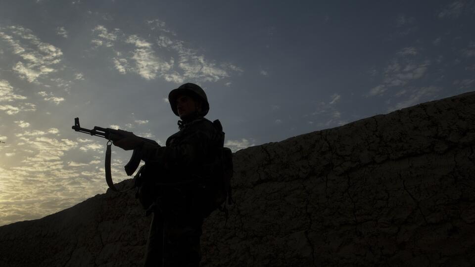 В РФ обвинили США в попытке скрыть военные преступления в Афганистане