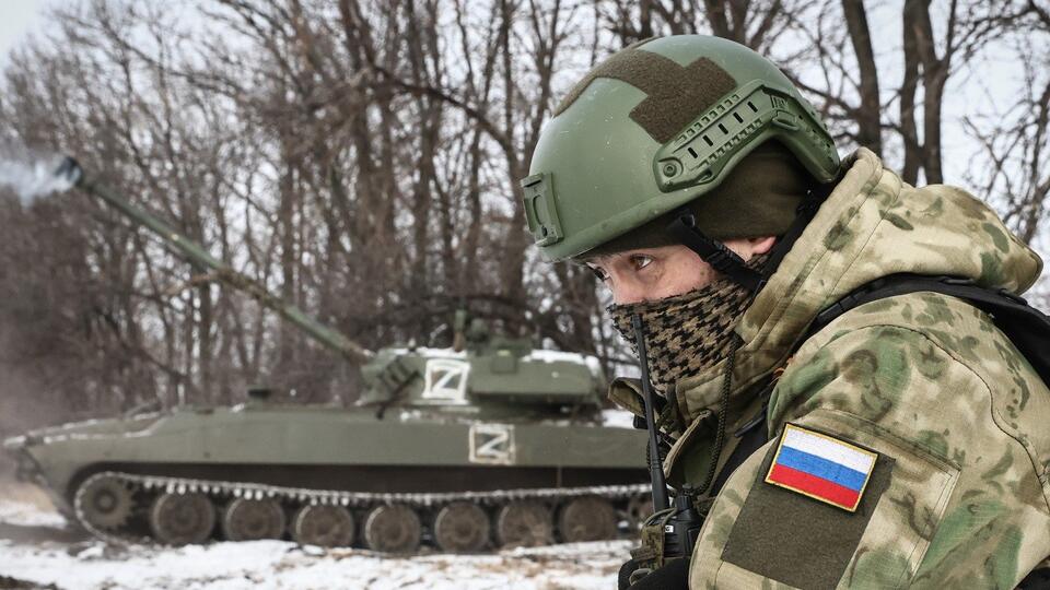 Пентагон: Киев в ближайшей перспективе не сможет вытеснить войска РФ