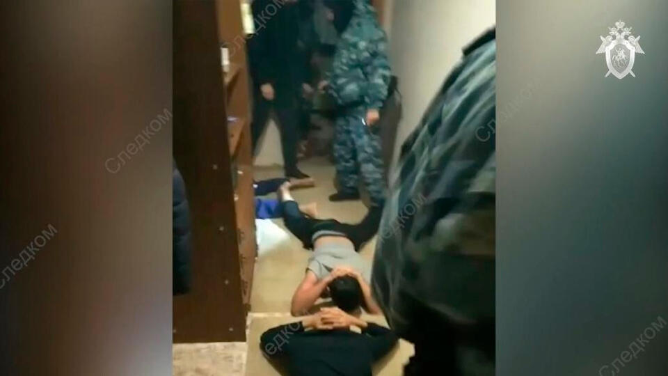 Трех создателей ячейки экстремистов задержали в Татарстане