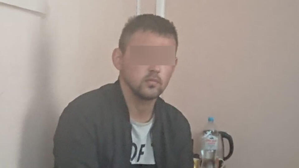 Житель Башкирии похитил супругов в поисках возлюбленной