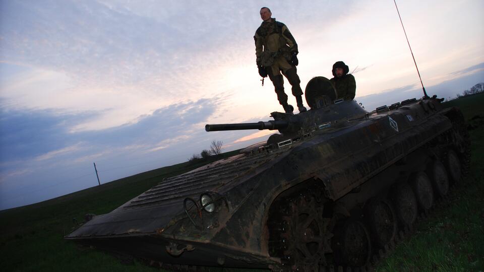 Новые разведывательно-штурмовые бригады появятся в российской армии