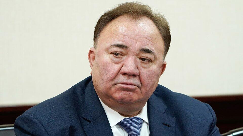 Глава Ингушетии: бойцы из республики не встанут на сторону предателей