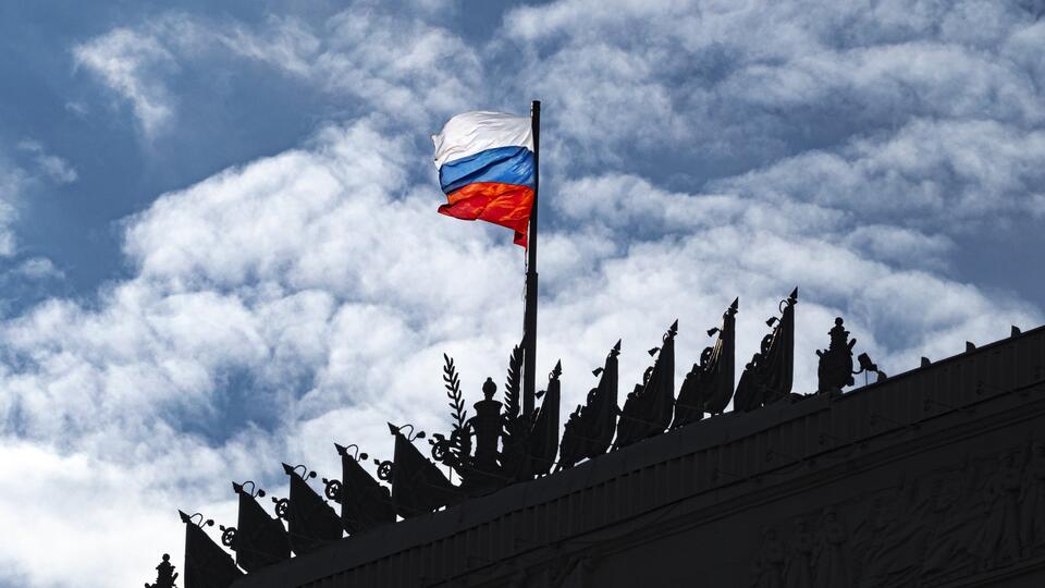 Нарышкин: Россия отстоит свой суверенитет и защитит рубежи