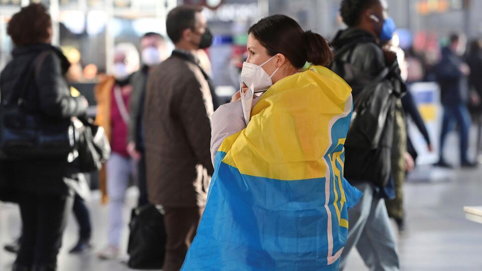В Эстонии отказались от массовой депортации украинцев
