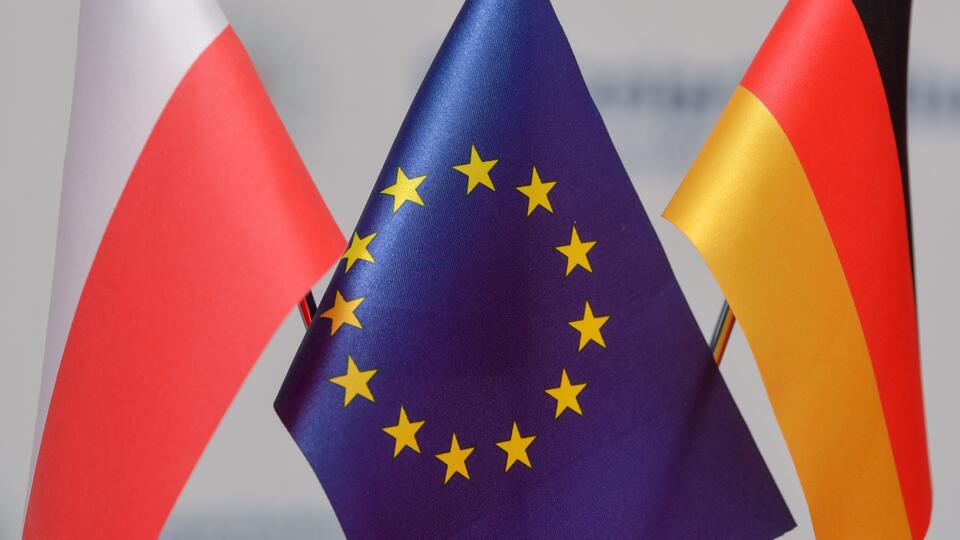 В Польше приняли резолюцию с требованием репараций от Германии